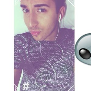 Meet your Posher, Eleazar